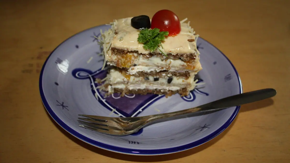 French Bakery bakes